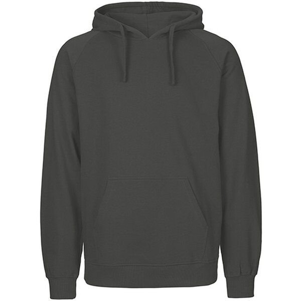 Neutral® Unisex / Herren College Hoodie Hoody Kapuzenpullover Kapuzenpulli Neue Farben