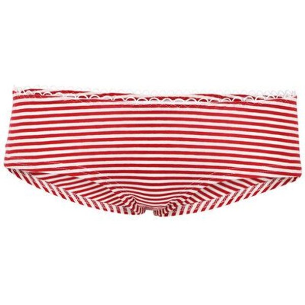 Frija Omina Bio Hipster Streifen