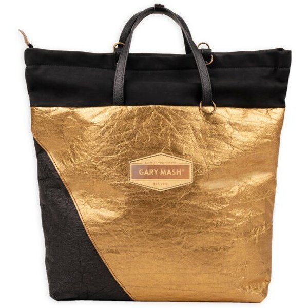 GARY MASH JANE Allroundertasche aus Ananasleder Piñatex