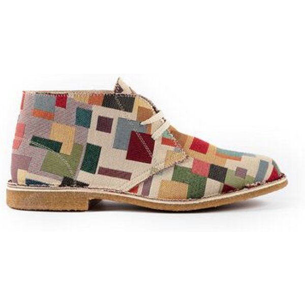 Risorse Future Deserto Desert Boot Giotto Fantasy
