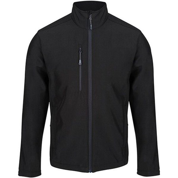 Regatta Professional Softshelljacke Regatta Honestly Made Recycled Full Zip