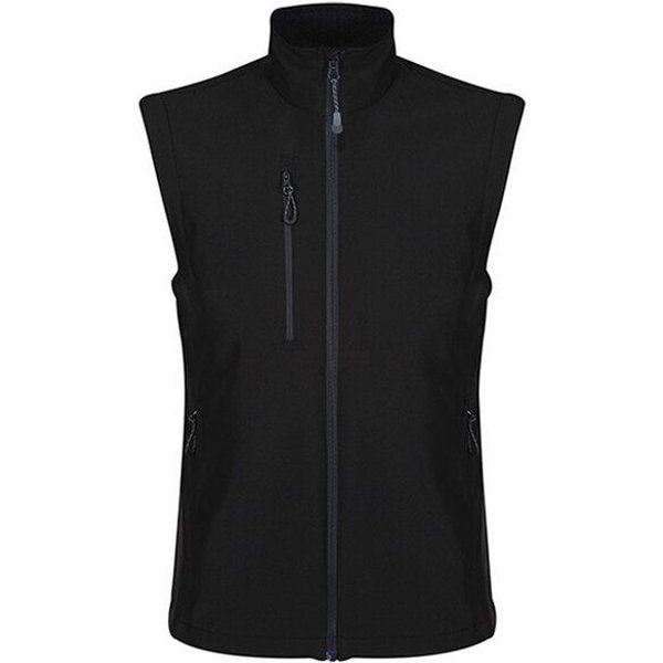 Regatta Professional Softshellweste Regatta Honestly Made Recycled Full Zip