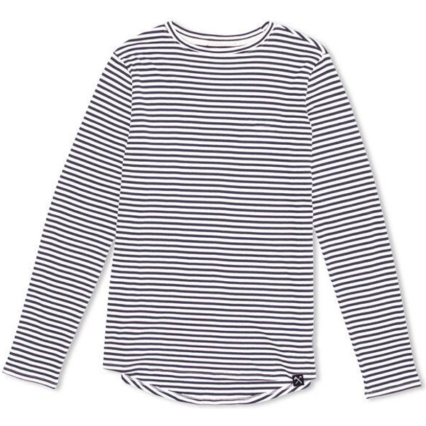 The Driftwood Tales Tshirt Langarm
