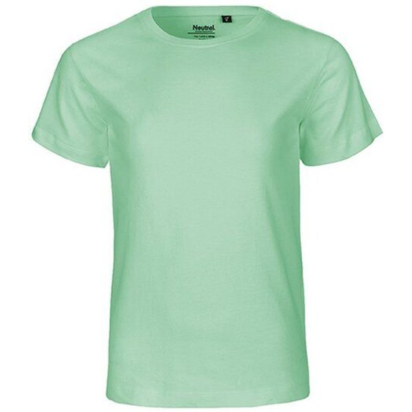 Neutral® Kinder T-Shirt von Neutral