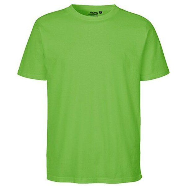 Neutral® Unisex T-Shirt Regular von Neutral Bio Baumwolle