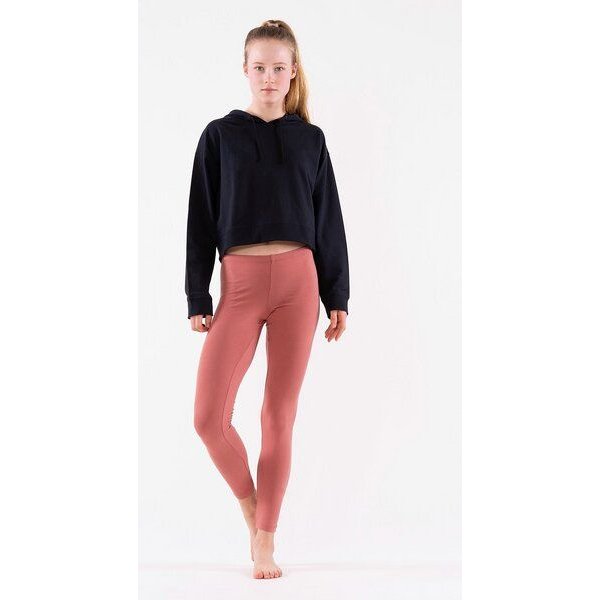 YOIQI Hoodie Kapuzen Sweatshirt aus biologischer Baumwolle