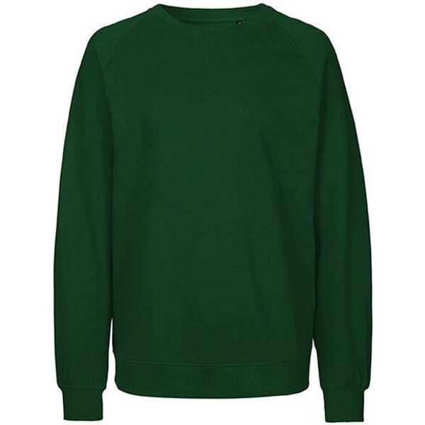 Neutral® Neutral Sweatshirt Pullover Sweater Pulli 100% GOTS Bio Baumwolle