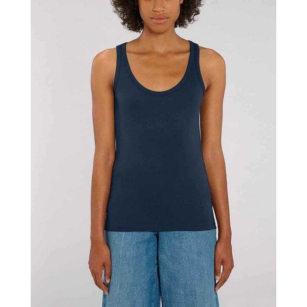 YTWOO Damen Top aus Bio Baumwolle, nachhaltig & fair, viele Farben