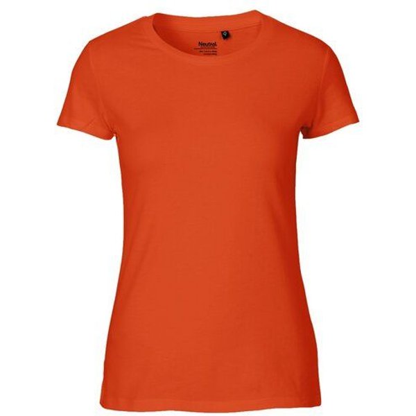 Neutral® Damen Classic T-Shirt von Neutral Bio Baumwolle