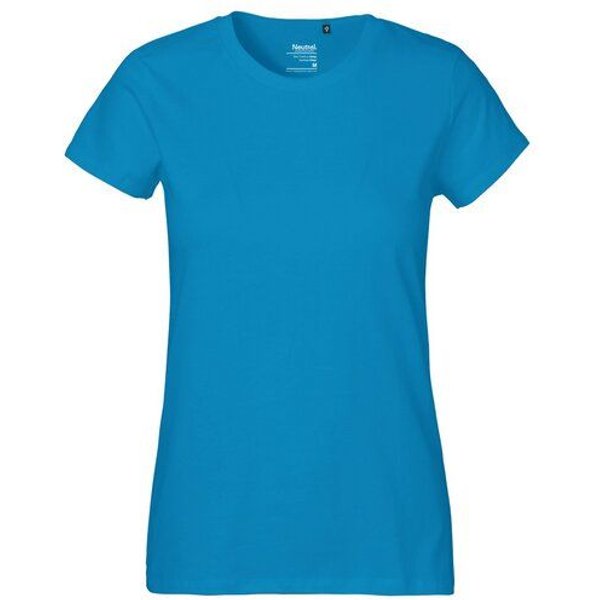 Neutral® Damen Classic T-Shirt von Neutral Bio Baumwolle