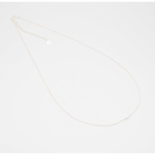 fejn jewelry Kette 'single pearl'