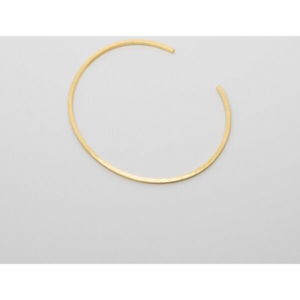 fejn jewelry Armcuff 'satin'