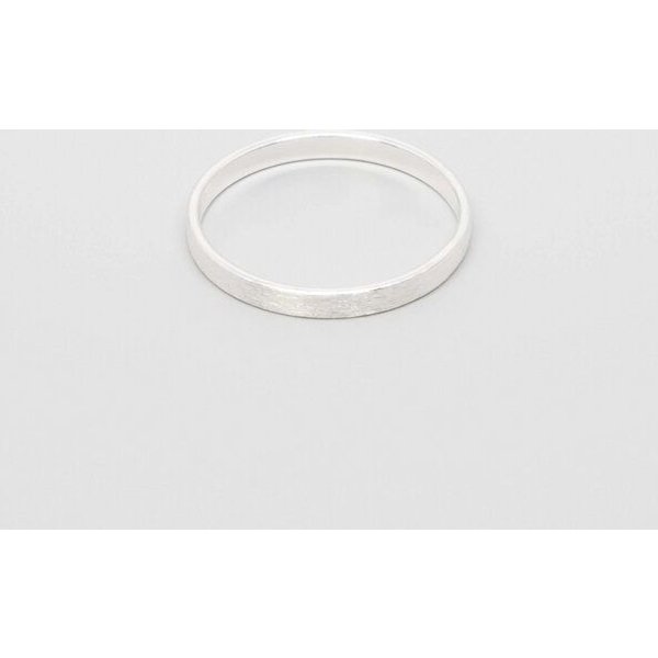 fejn jewelry Ring 'satin band'