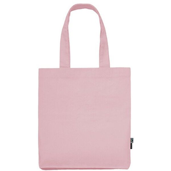Neutral® Baumwolltasche Einkaufstasche Shopper