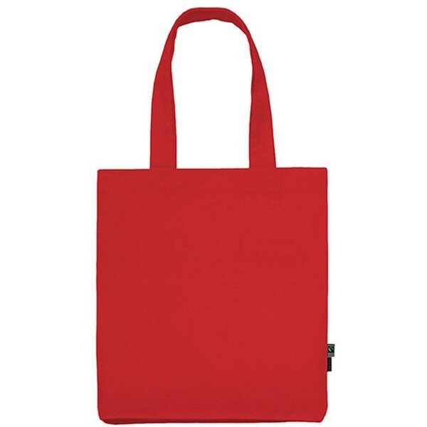 Neutral® Baumwolltasche Einkaufstasche Shopper