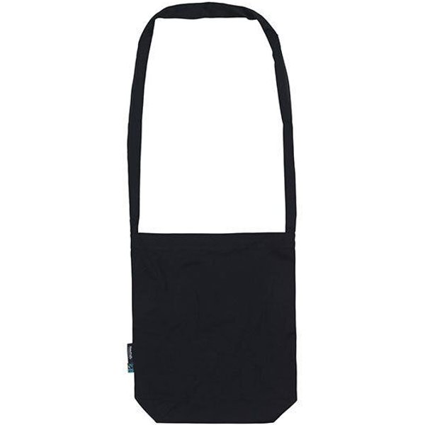 Neutral® Baumwolltasche Einkaufstasche Shopper langer breiter Henkel