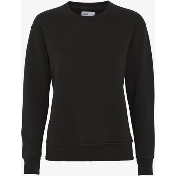 Colorful Standard Women Classic Organic Crew