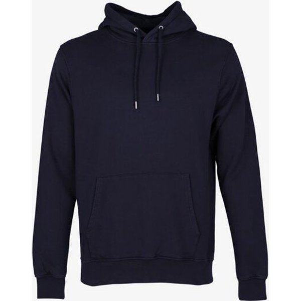Colorful Standard Classic Organic Hood Unisex