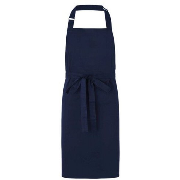 Neutral® Damen / Herren Cafe Bistro Latzschürze Küchenschürze