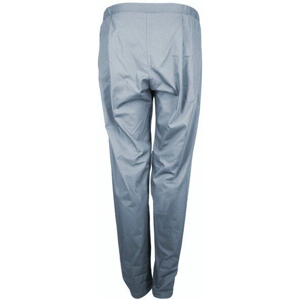 FORMAT COSY II pants, plain unisex