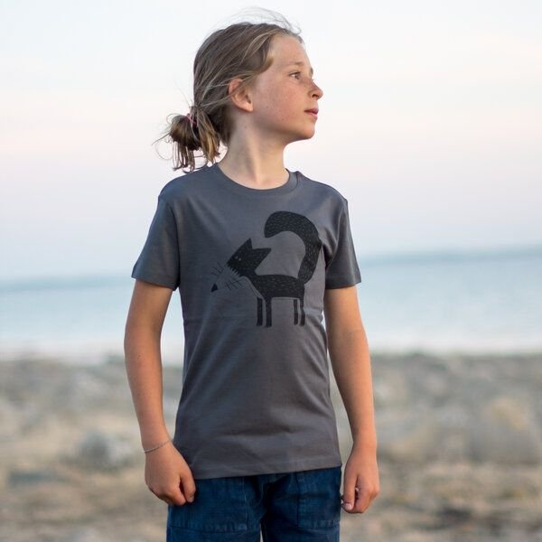 Cmig Kinder T-Shirt Franzi Fuchs