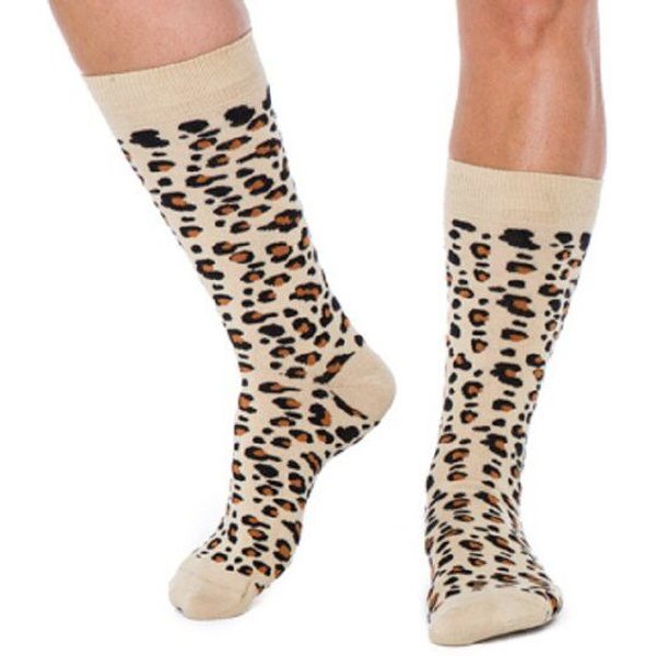 organic socks of sweden Socken mit eingestricktem Muster