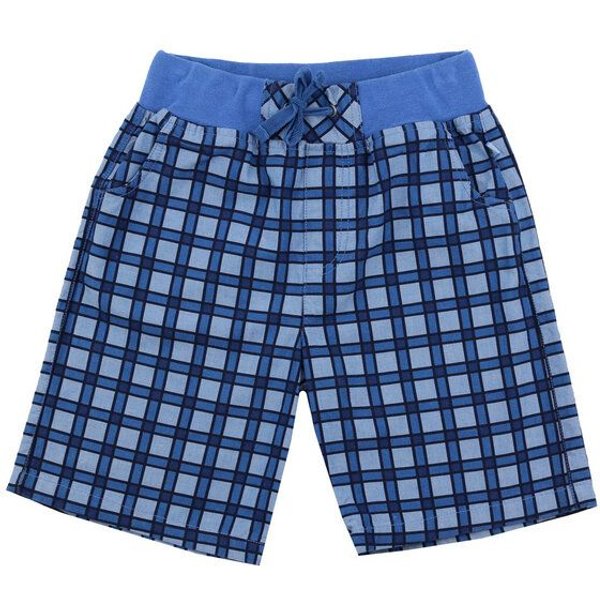 Enfant Terrible Kinder Shorts Karo