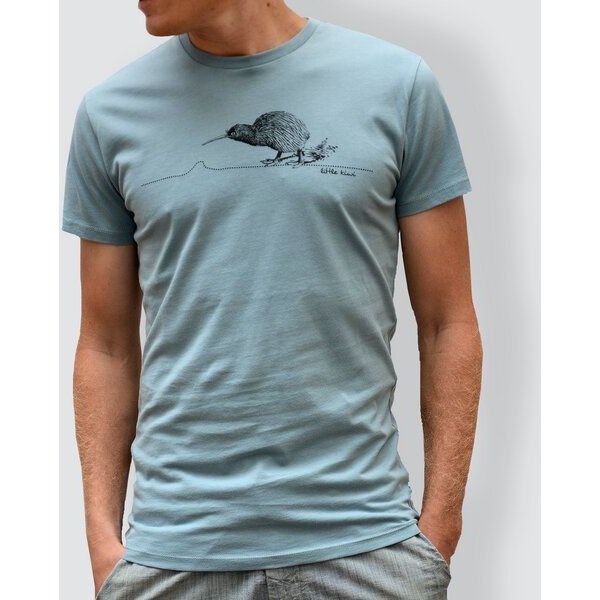 little kiwi Herren T-Shirt, "Kiwi"