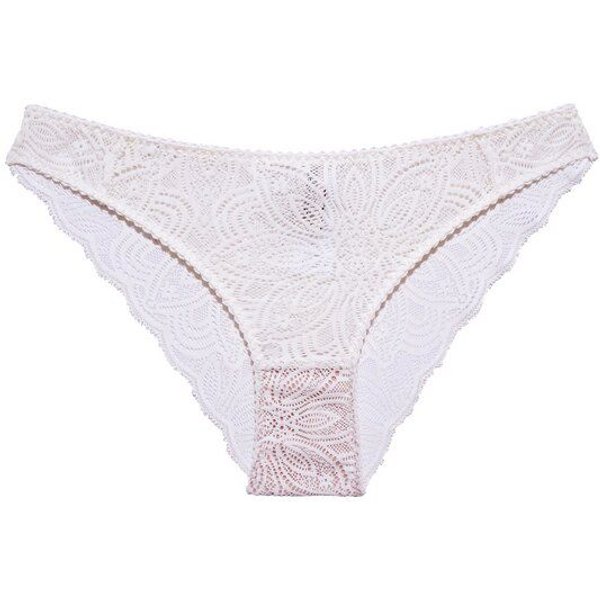 Underprotection Luna Slip aus Recycling-Material