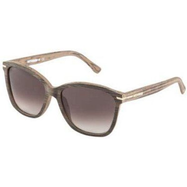 WEWOOD PHOEBE NOCE / BROWN GRADIENT