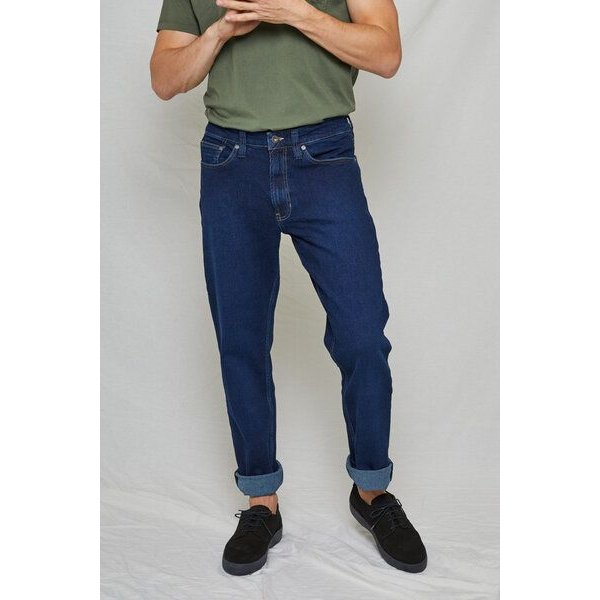 Kuyichi Jeans Straight Fit - Scott