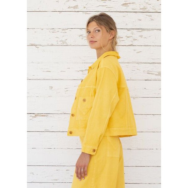 Suite 13 Lab Suite 13 - Jacke Isa Jacket