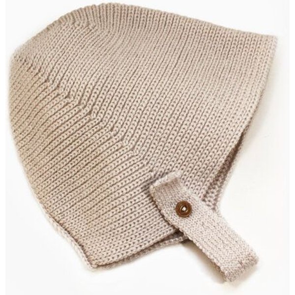 vincente Haube aus Wolle (Merino)