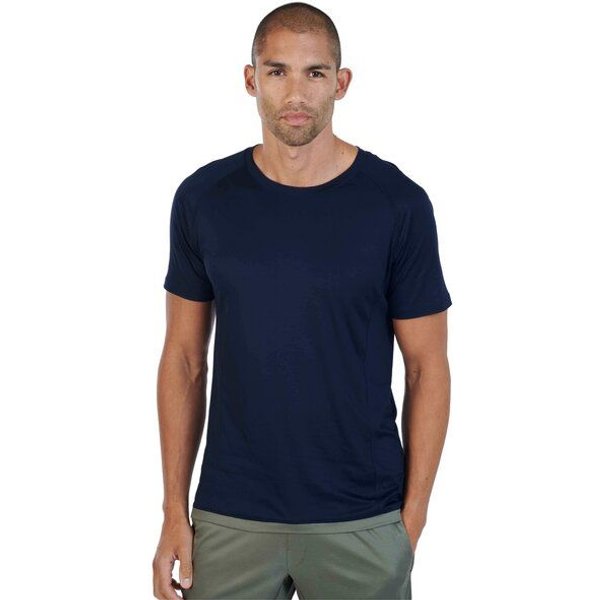 Dagsmejan Herren Sleep T-Shirt Stay Cool