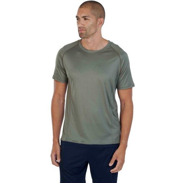 Dagsmejan Herren Sleep T-Shirt Stay Cool