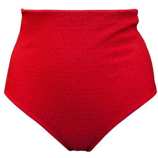 Anekdot Bikini Slip Core High Geranium