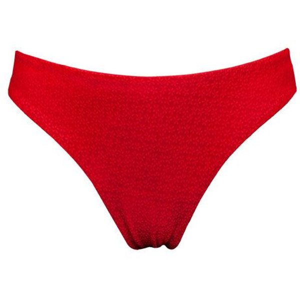 Anekdot Bikini Slip Skyline Slim Geranium