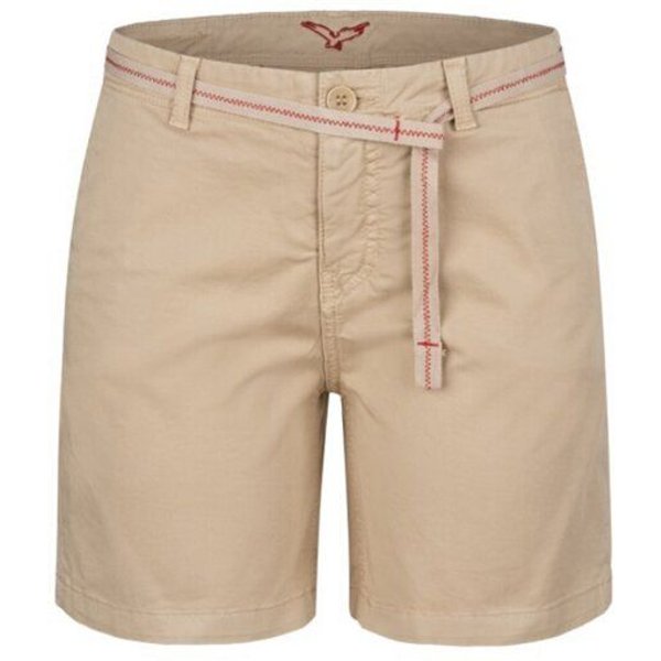Feuervogl Stina Bermuda aus Softcotton
