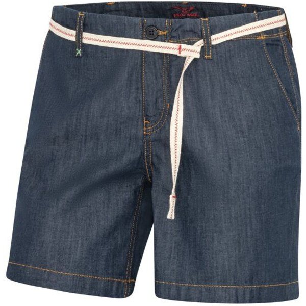 Feuervogl Stina Bermuda LIGHTDENIM classic blue