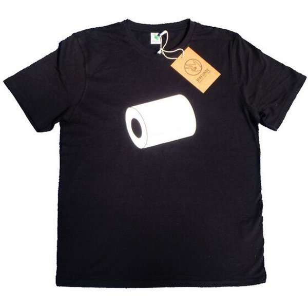 Cordhosenkampagne Die Rolle | T-Shirt Unisex
