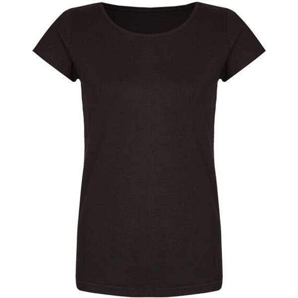 Brandless Basic Bio-T-Shirt Rundhals (Ladies) Nr.2