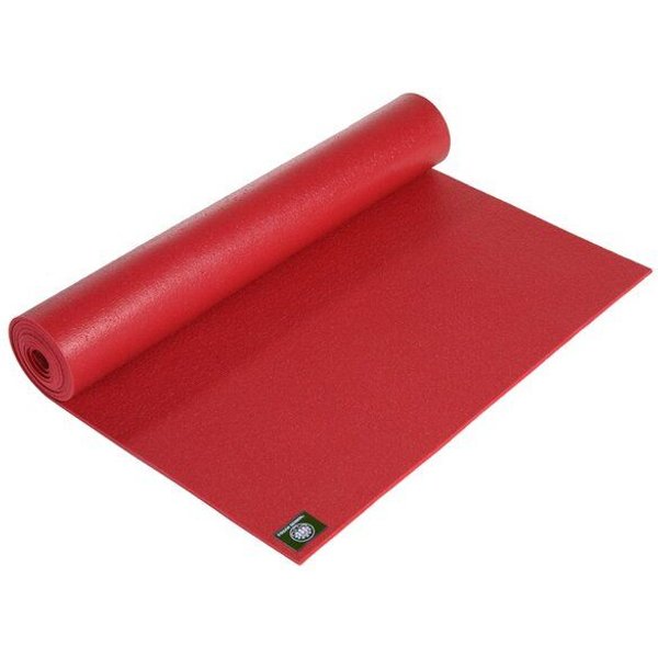Lotus Design® Yogamatte Studio Standard 3 mm Oekotex extra lang