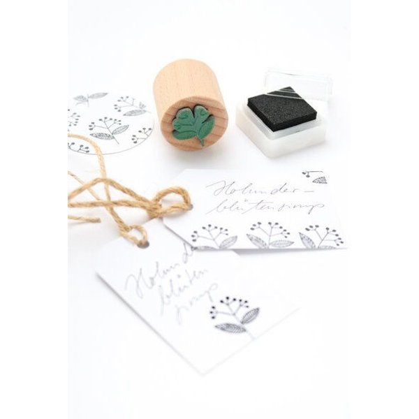 STUDIO KARAMELO Ministempel, verschiedene Motive