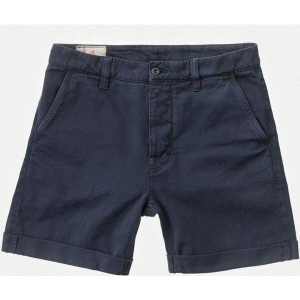 Nudie Jeans - Luke Shorts - Twill