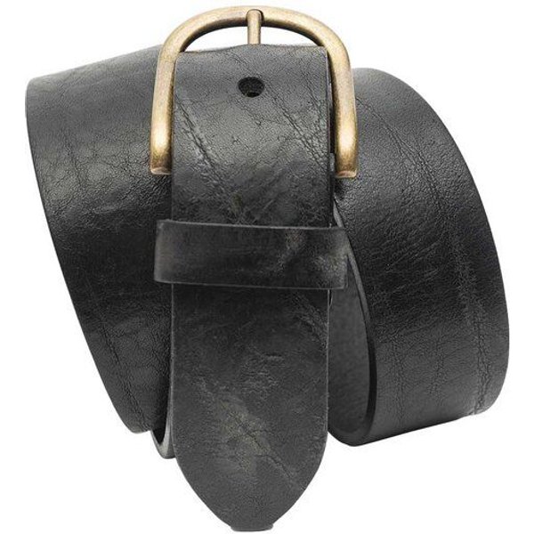 KRANZ Gürtel Bio-Leder Schwabinger