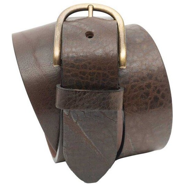 KRANZ Gürtel Bio-Leder Schwabinger