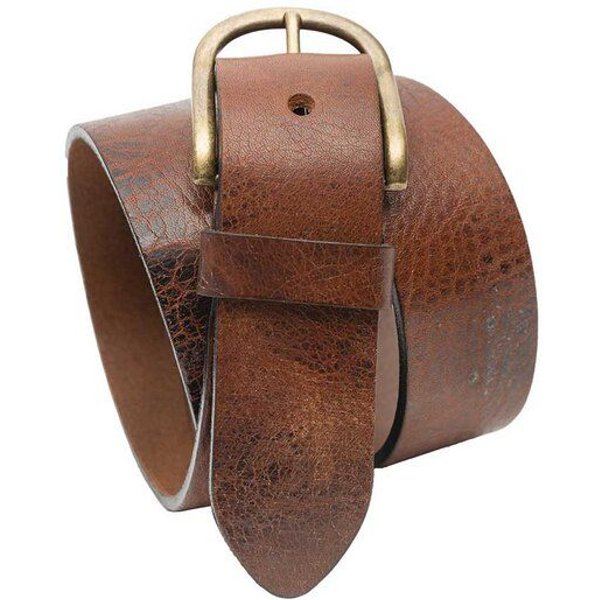 KRANZ Gürtel Bio-Leder Schwabinger