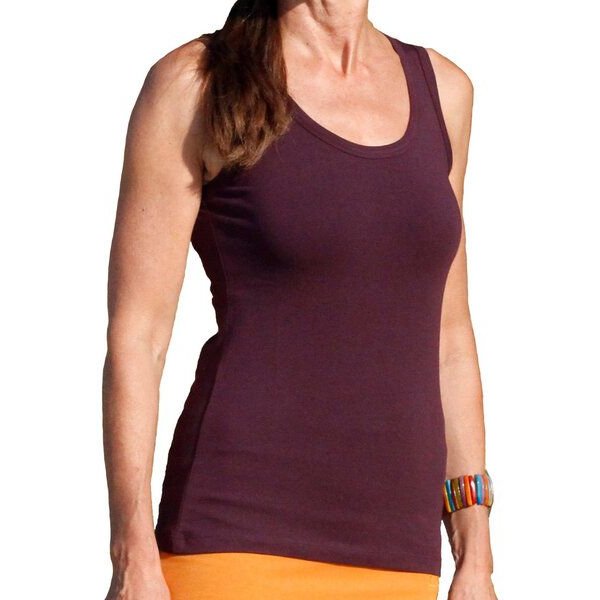 ESPARTO Yoga-Tanktop "Auron"
