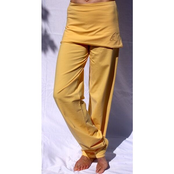 ESPARTO Yogahose Sooraj - das Original