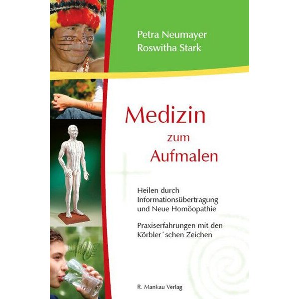 Medizin zum Aufmalen